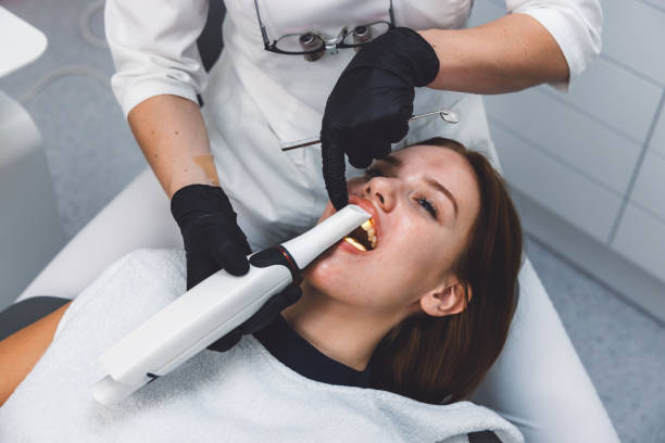 Dentist for Dental Trauma in MS