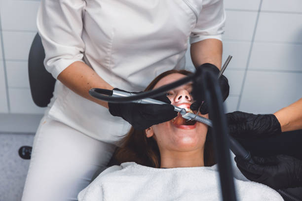 Best Emergency Gum Pain Relief  in Houston, MS