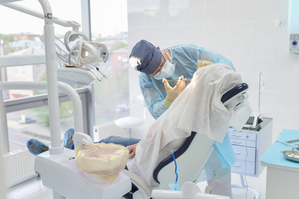 Best Emergency Gum Pain Relief  in Houston, MS